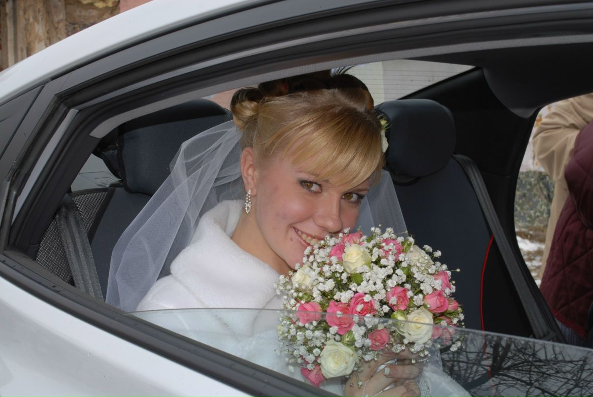 Галина Злыдарушкина | Самара