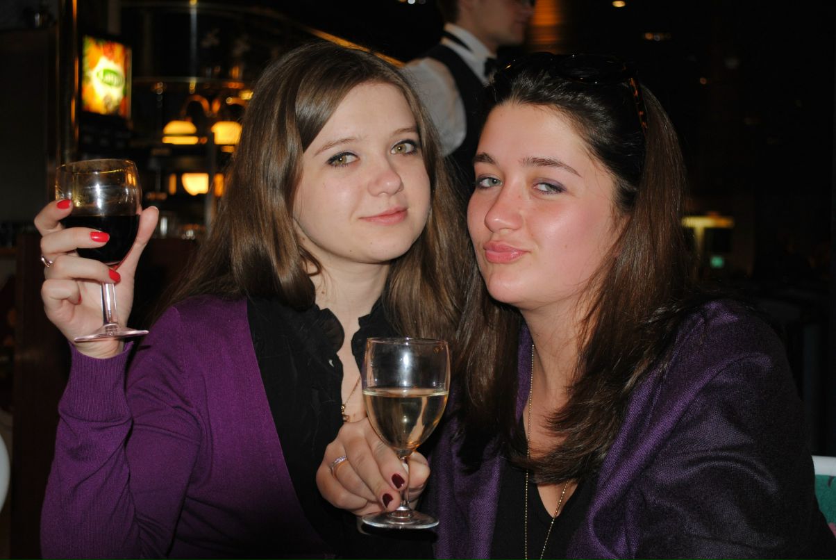 Виктория Живаева | Санкт-Петербург