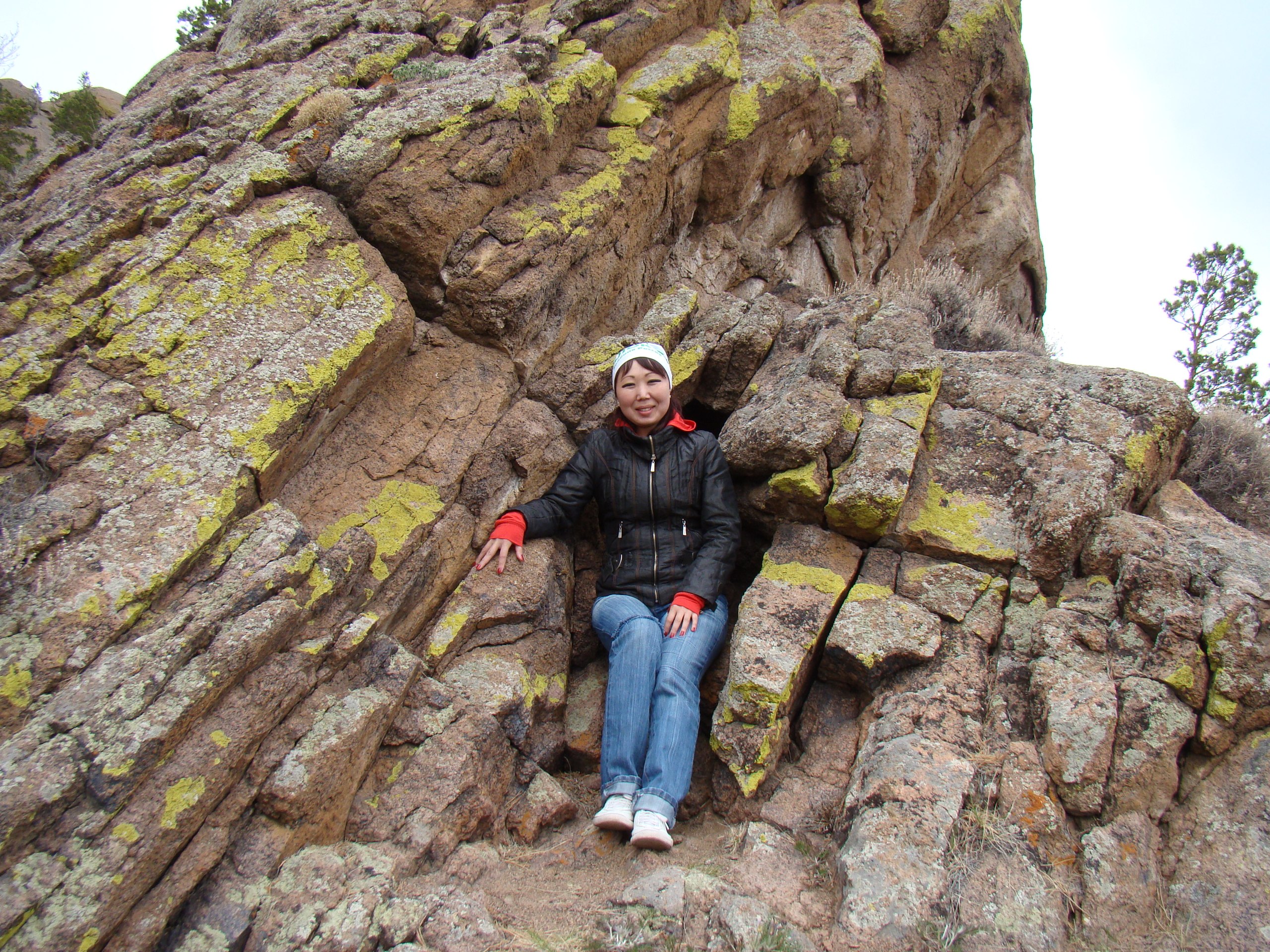 Фото профиля