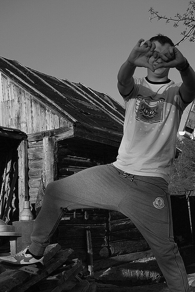 Kirill Begynkov | Москва