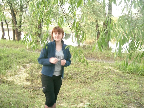 Люда Гавриленко фотография #1