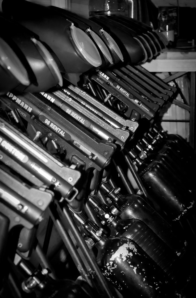 Сергей Карандин *Nort* | Киров