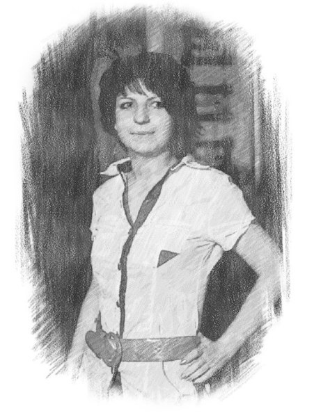 Ірина Зінич | Ровно