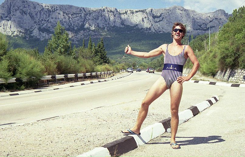 Александр Мельник Брот | Одесса