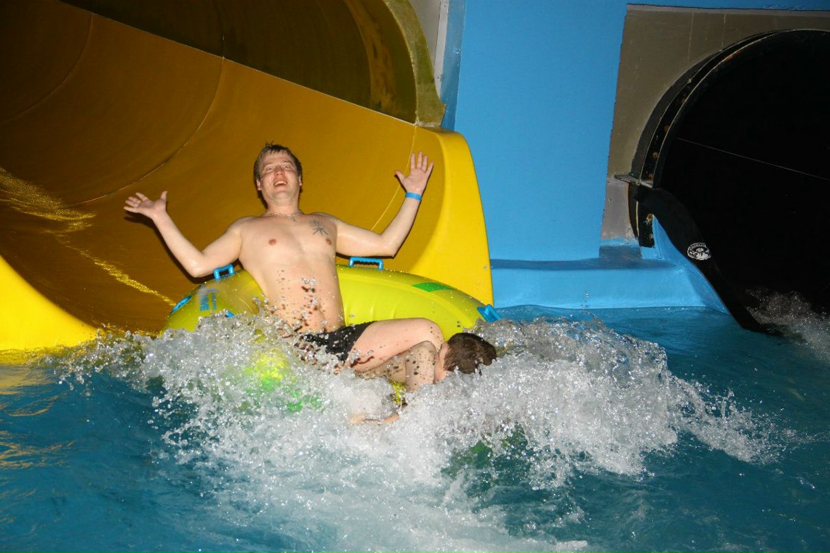 Илья Берендеев | Казань