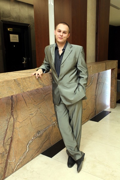 №65, Дмитрий Бажан, 42 года, Новосибирск №65, Дмитрий Бажан, 42 года, Новосибирск