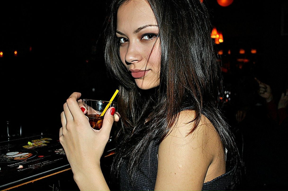 Олеся Крайнова | Краснодар