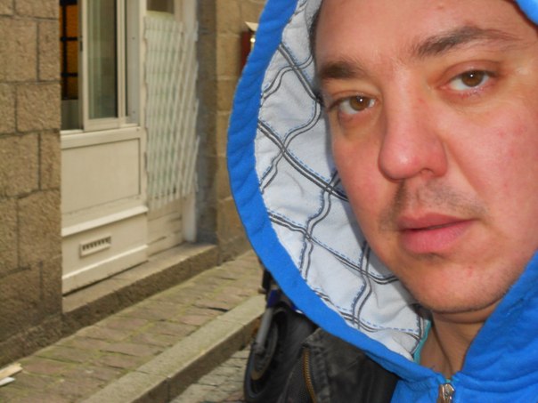№5, Aleksandr Gilts №5, Aleksandr Gilts