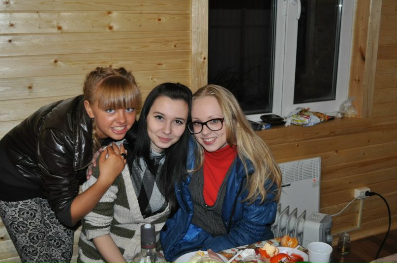 Ольга Гаврилова | Москва