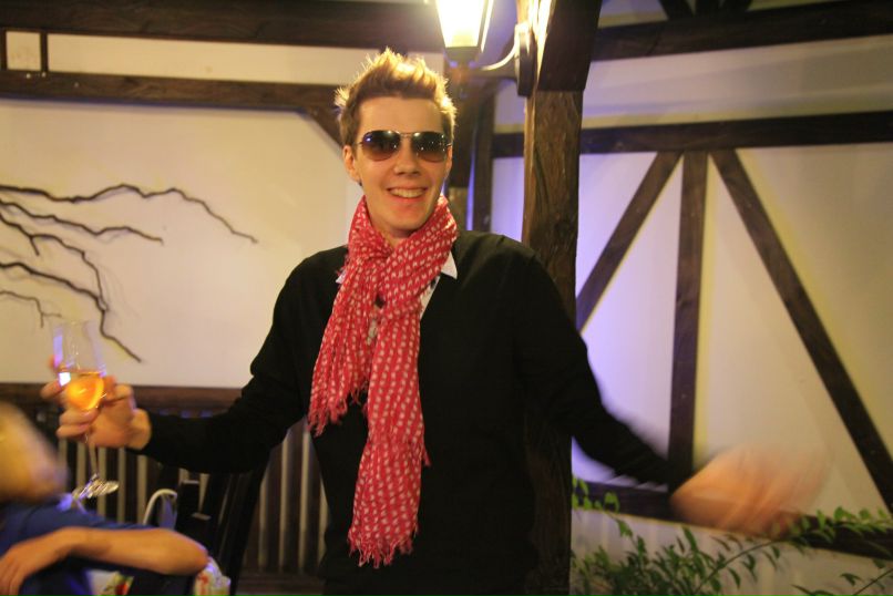 Артем Лысенко | Ростов-на-Дону