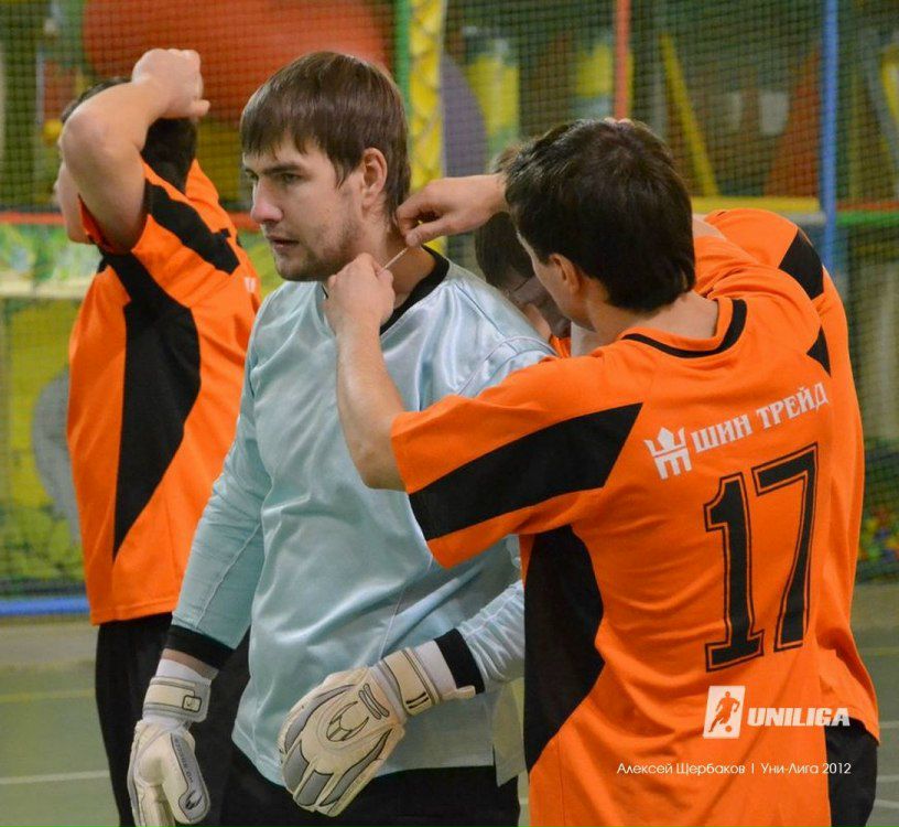 Павел Алексейкин P[a*c]H(Rus) | Иваново