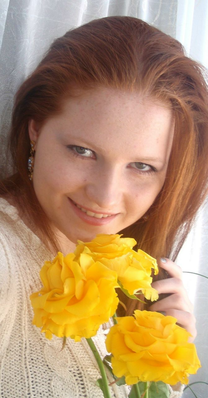 Марина Федотова | 