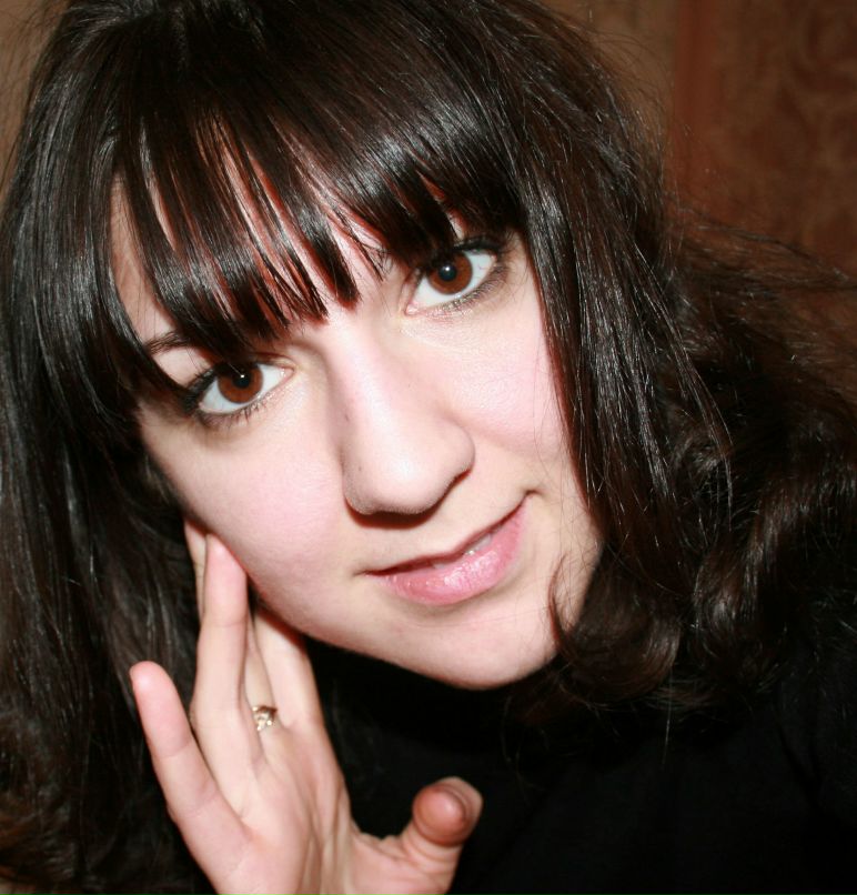 Валентина Заплатина | Санкт-Петербург