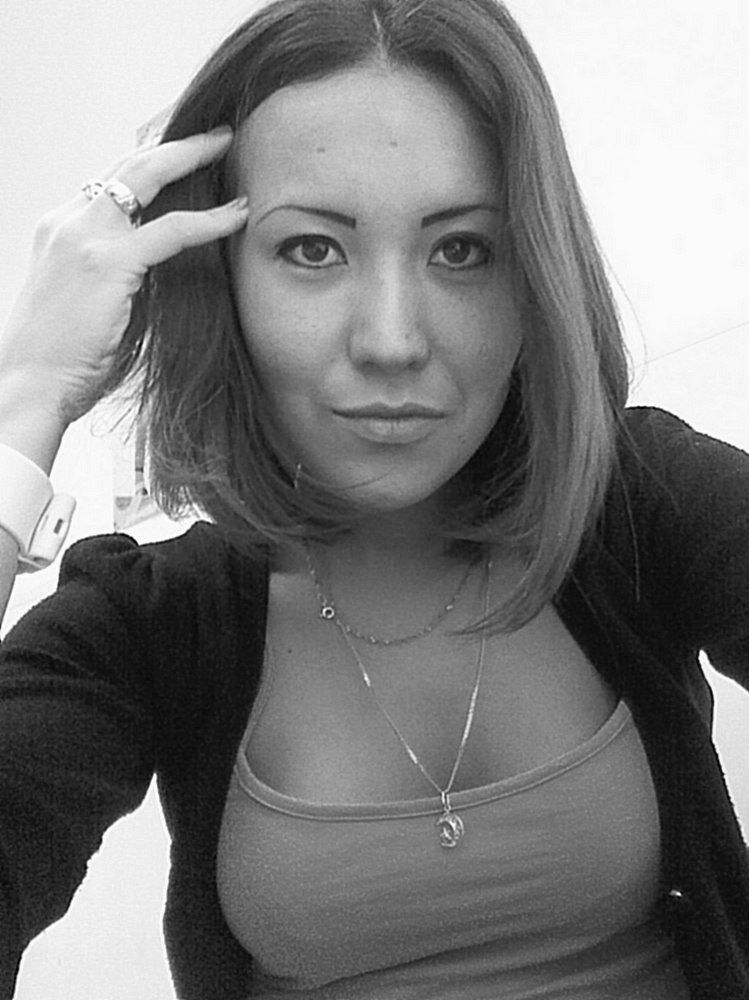 Юлия Имамова | Уфа