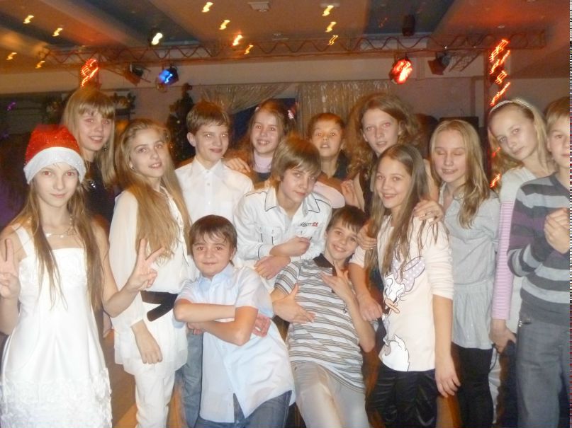 Влад Дмитриев | Гродно