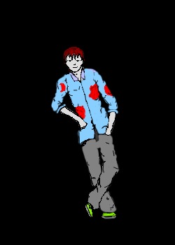 №61, Миха Киршак, 20.4, Ижевск №61, Миха Киршак, 20.4, Ижевск