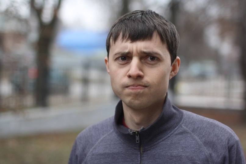 Андрей Балкан | Заокский