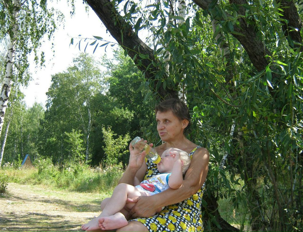 Михаил Кокорин | Ивантеевка