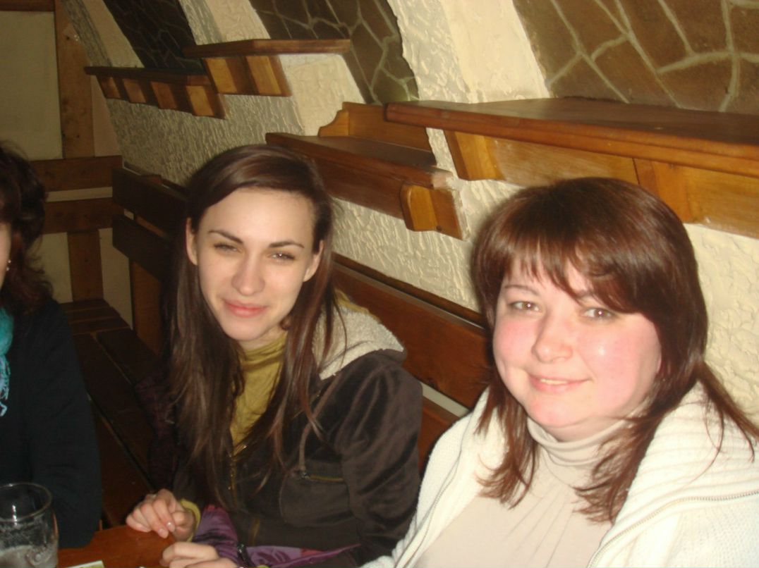 Светлана Тодорович | Москва