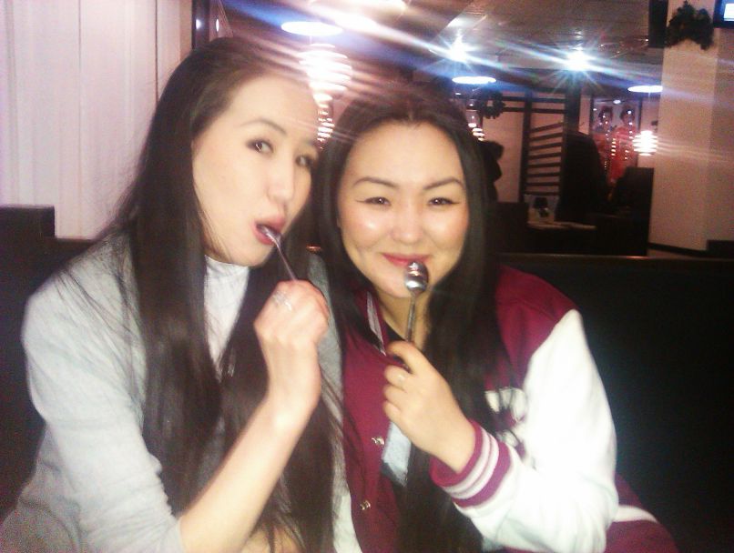 Анна Яковлева | Якутск