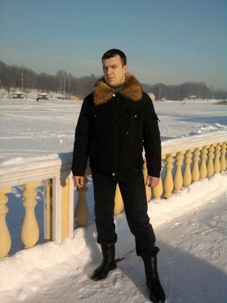 Денис Иванов | Санкт-Петербург