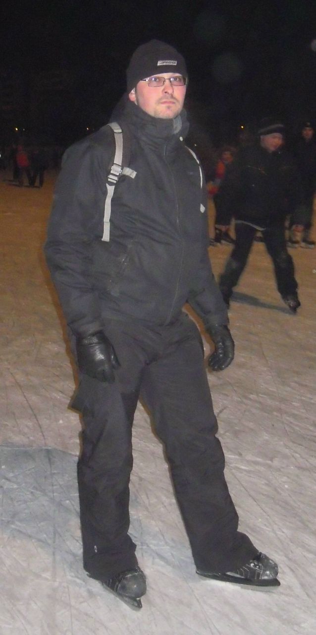 Владислав Михалёв | Новокузнецк