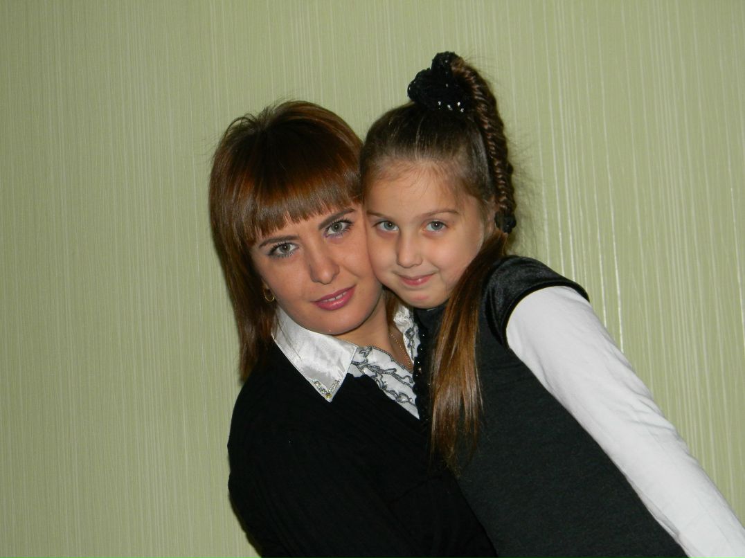 Лариса Буренко | Яровое