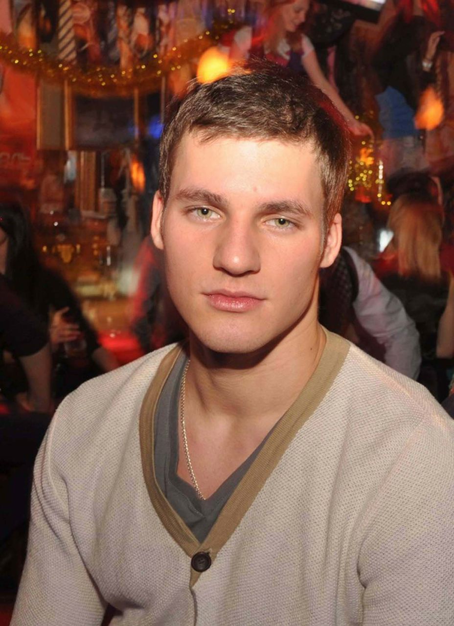 Кирилл Лепёхин | Санкт-Петербург