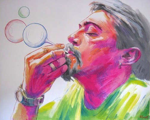 Екатерина Елистратова | Санкт-Петербург