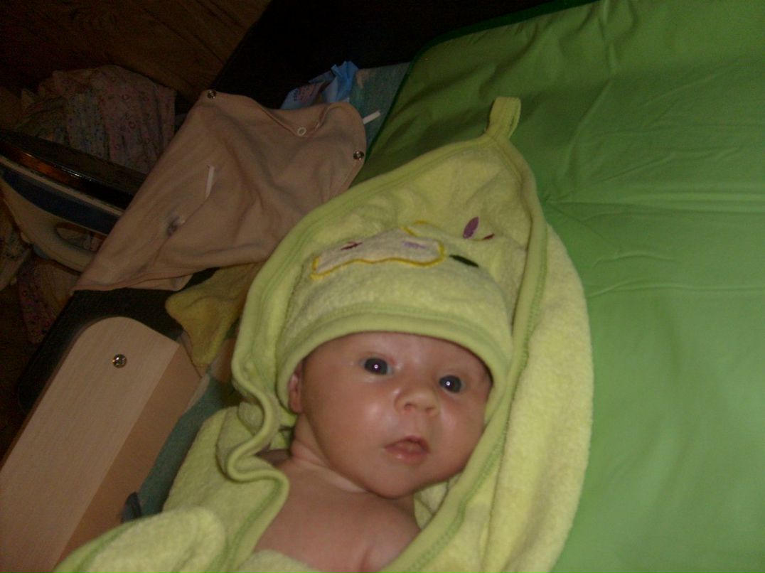 Евгения Кадала | Мурманск