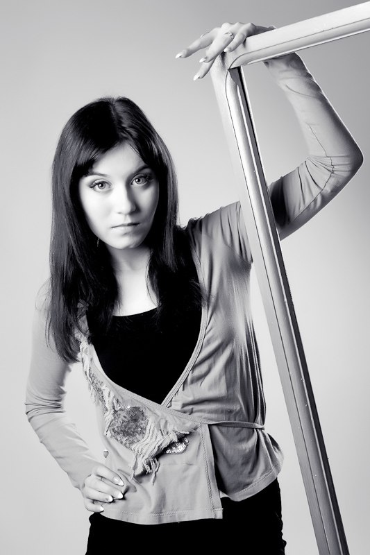 Анютка Терехина ♥ | Ульяновск