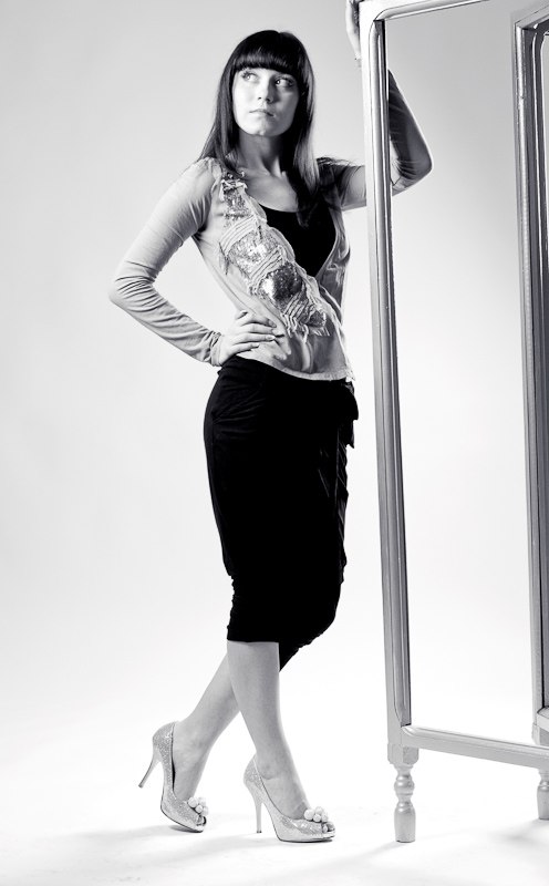 Анютка Терехина ♥ | Ульяновск