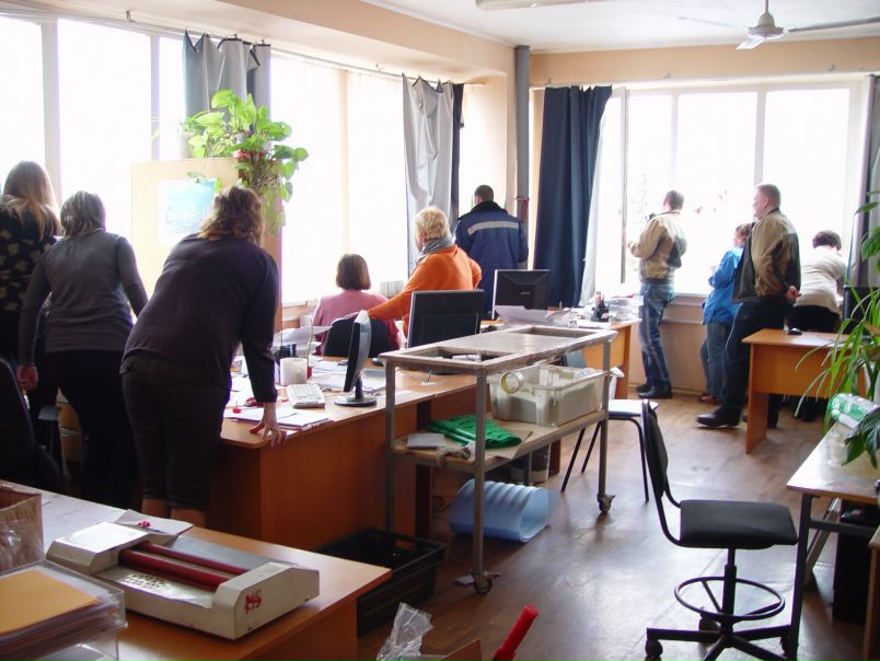 №60, Александра Чалей, Дмитров №60, Александра Чалей, Дмитров