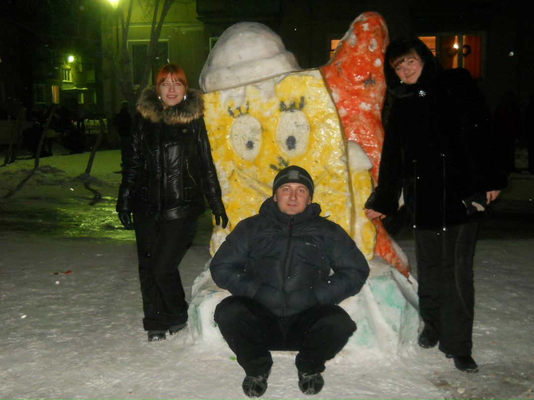 Анастасия Снегирева | Новосибирск