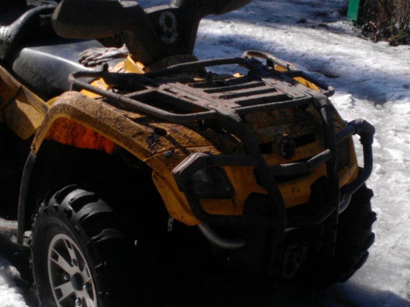 Алексей Капцов | Серпухов