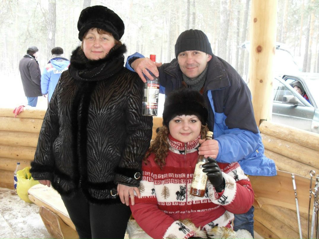 Мария Маснык | 