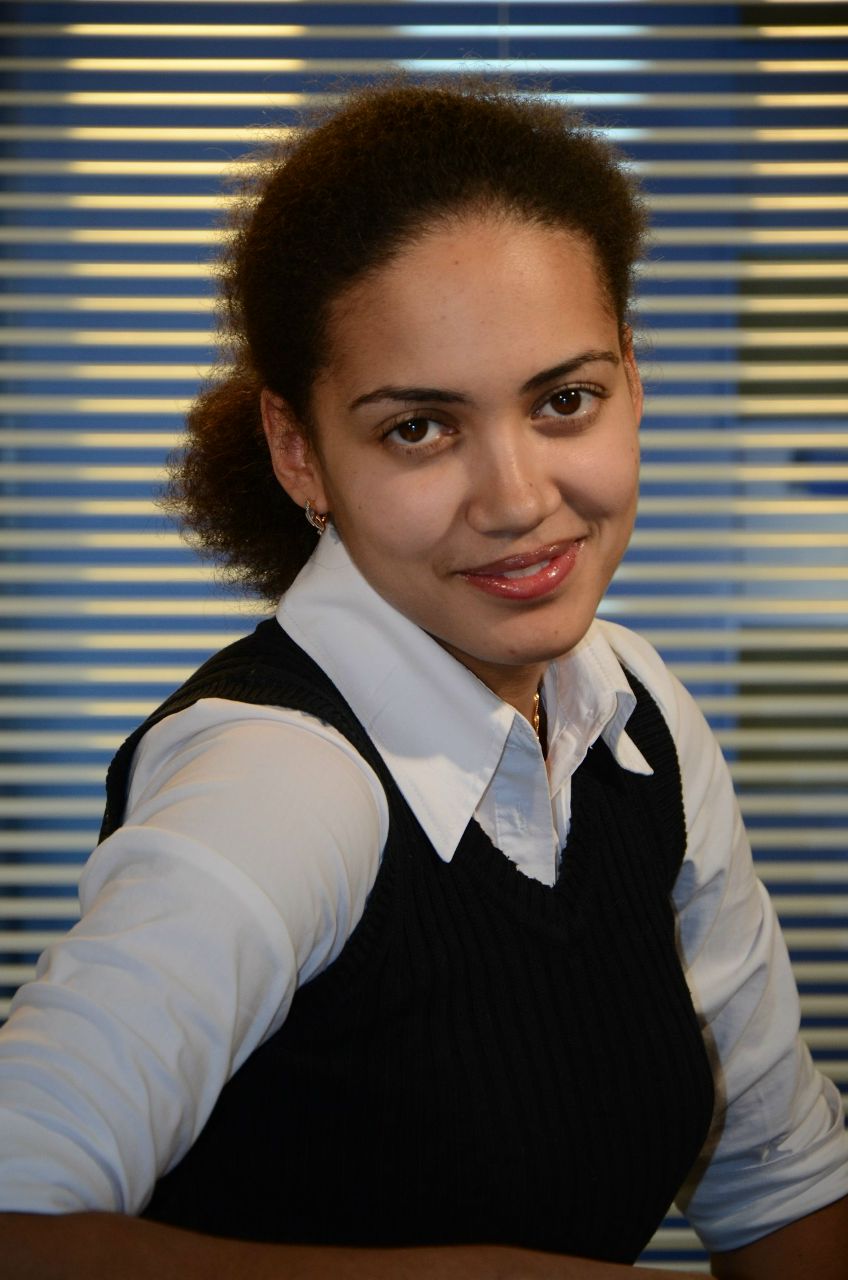 Мария Егрищина | Москва