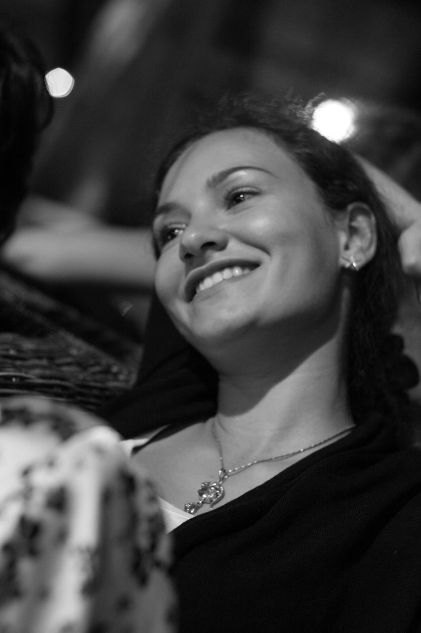 Варя Забежинская | Москва