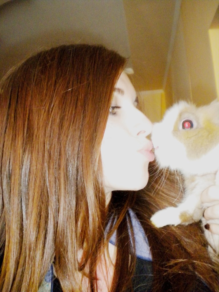 Ксана Веласкесс [ Whiskas♥ |™] | Львов