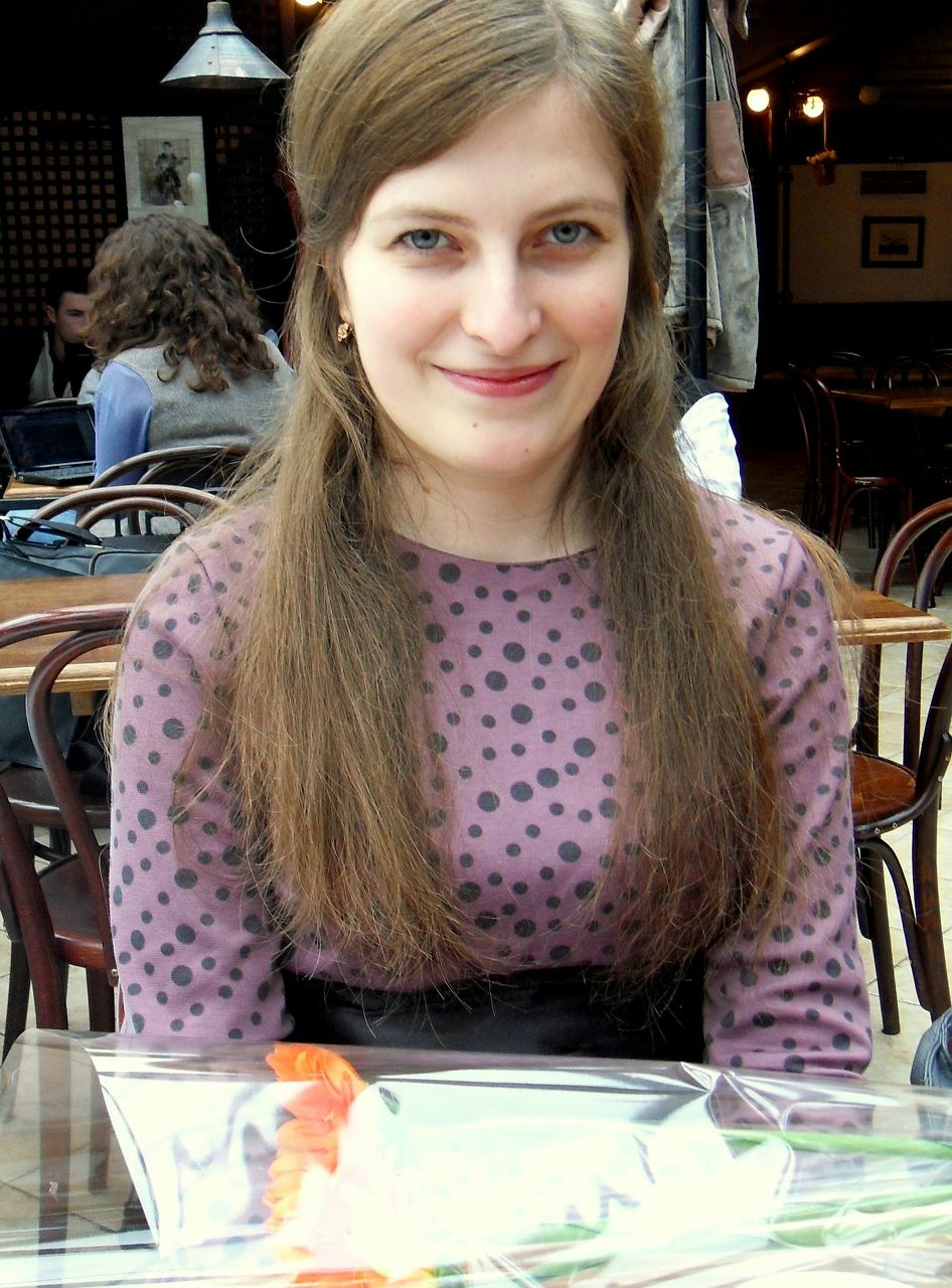 Алла Мяло | Киев