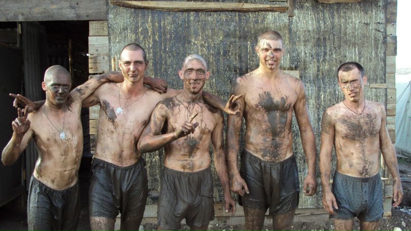 Сергей Соловьев | Курган