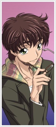 №20, Юфемия Британская №20, Юфемия Британская