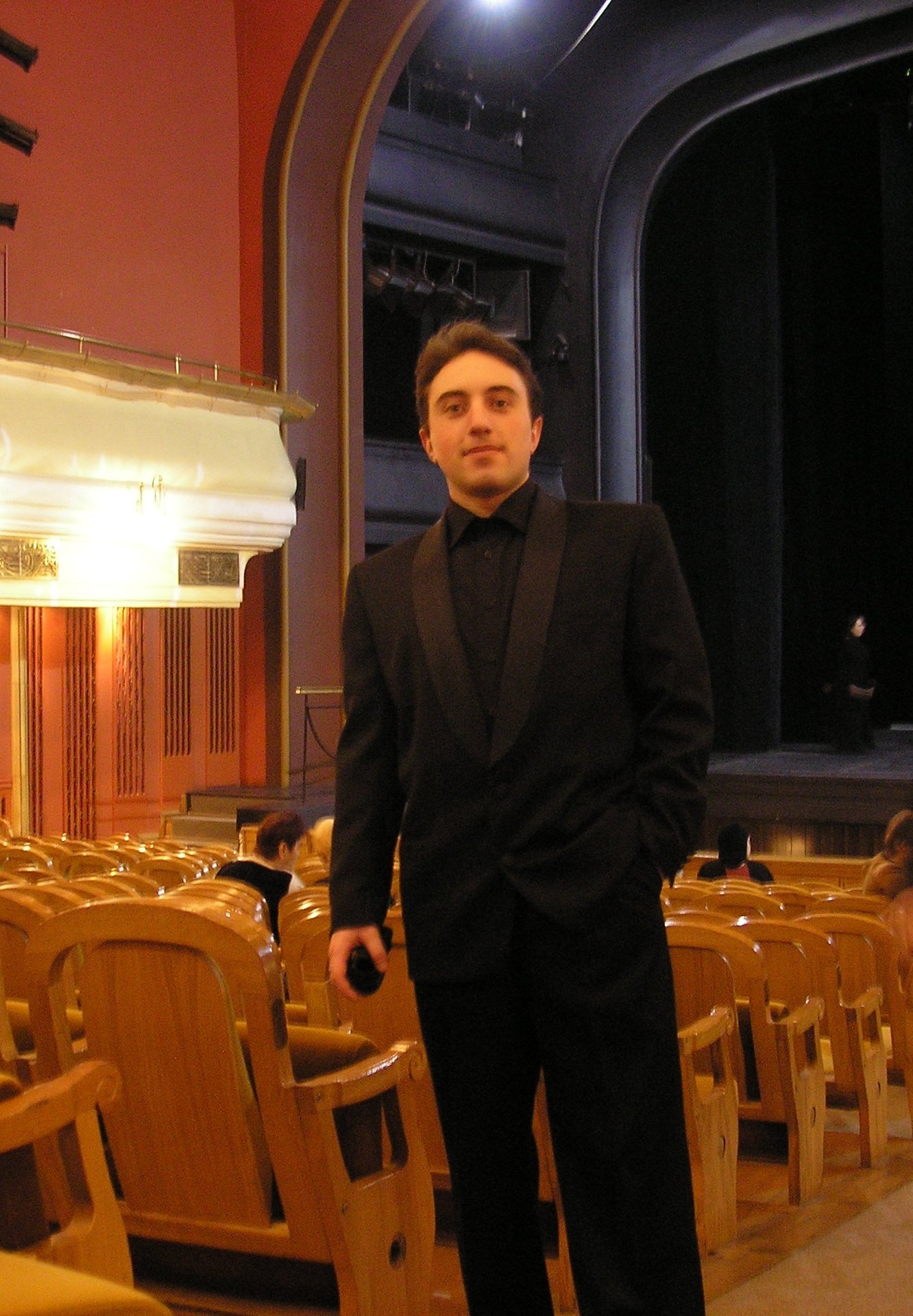 Фото профиля