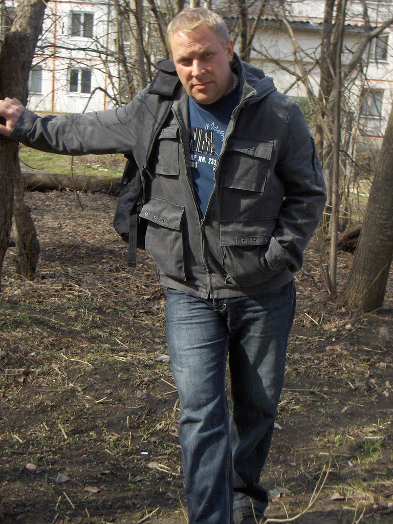 Александр Крав | Петрозаводск