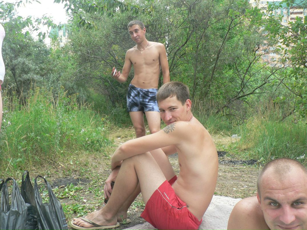 Владислав Антонов | Москва