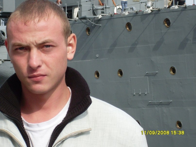 Евгений Степанов | Москва