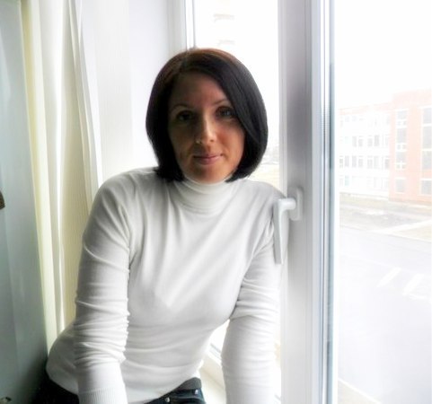 Ольга Бакирева | Санкт-Петербург