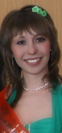 Лейсан Шангараева | Казань