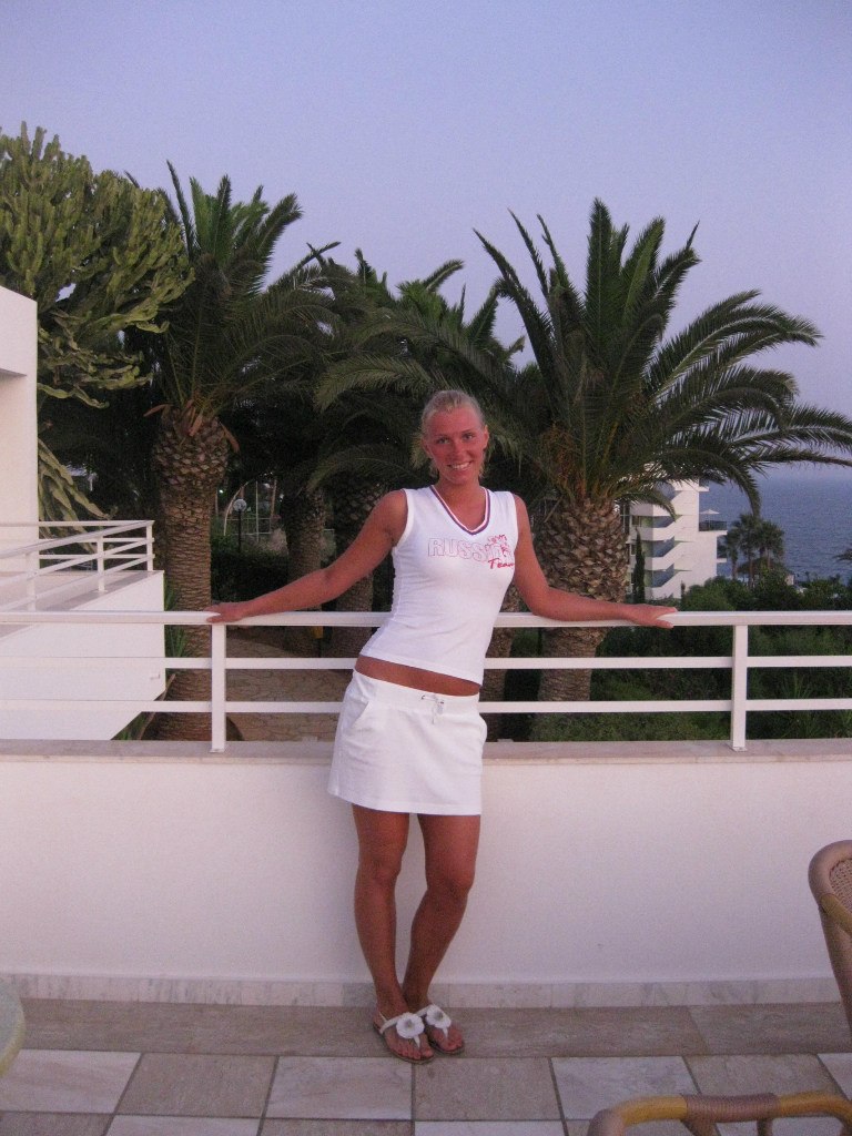 Светлана Цветкова | Санкт-Петербург