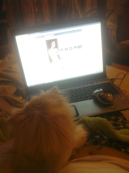 №54, Катерина Завадская, 38 лет, Сыктывкар №54, Катерина Завадская, 38 лет, Сыктывкар